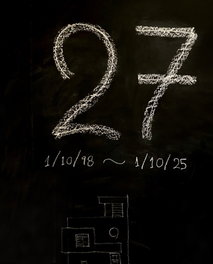 S & Team 27 χρόνια χαράς