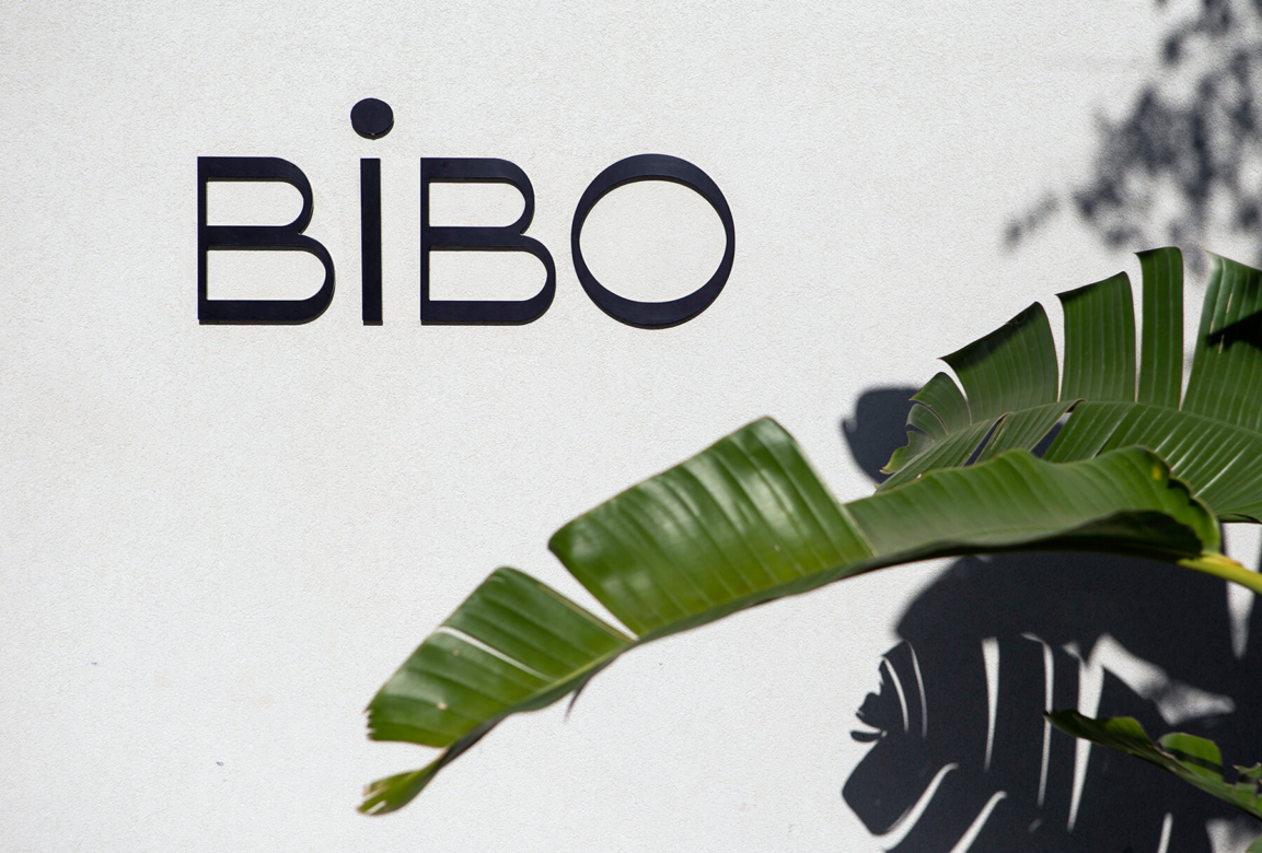 S & Team-Bibo Branding