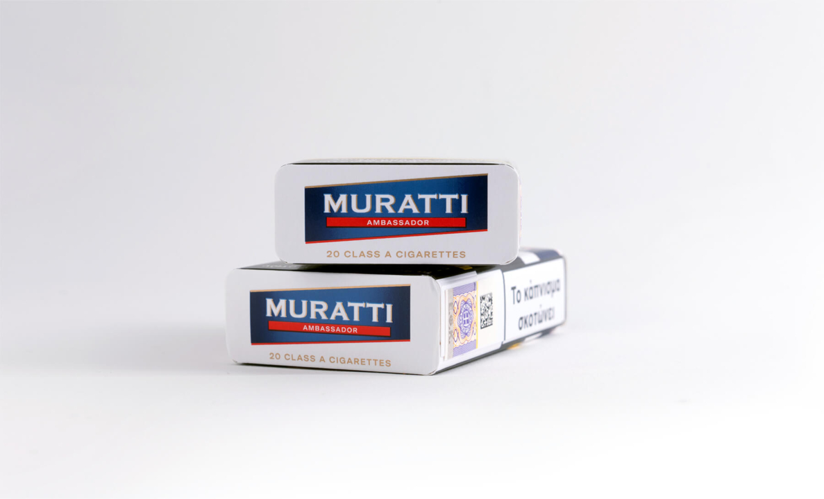 S & Team-Muratti