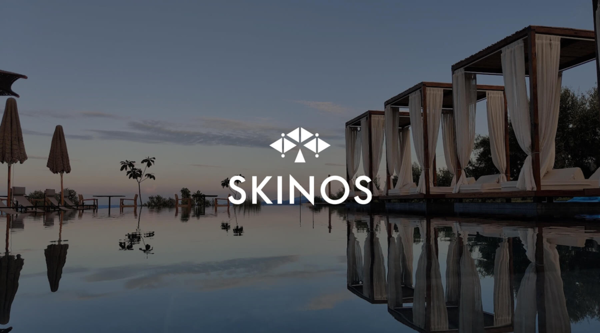 S & Team-SKINOS