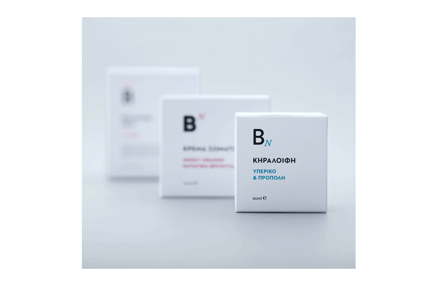 S & Team-Bee Naturalles