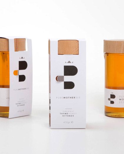 S & Team Packaging and Design: Storytelling χωρίς λέξεις
