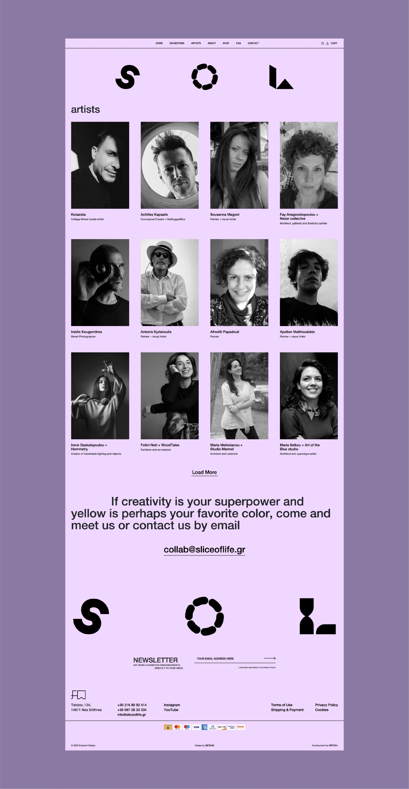 S & Team - 