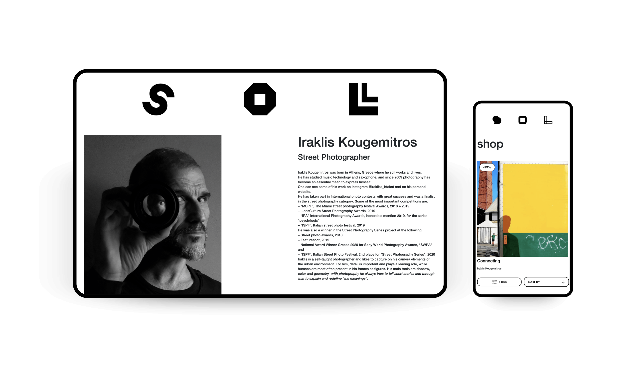 S & Team - 