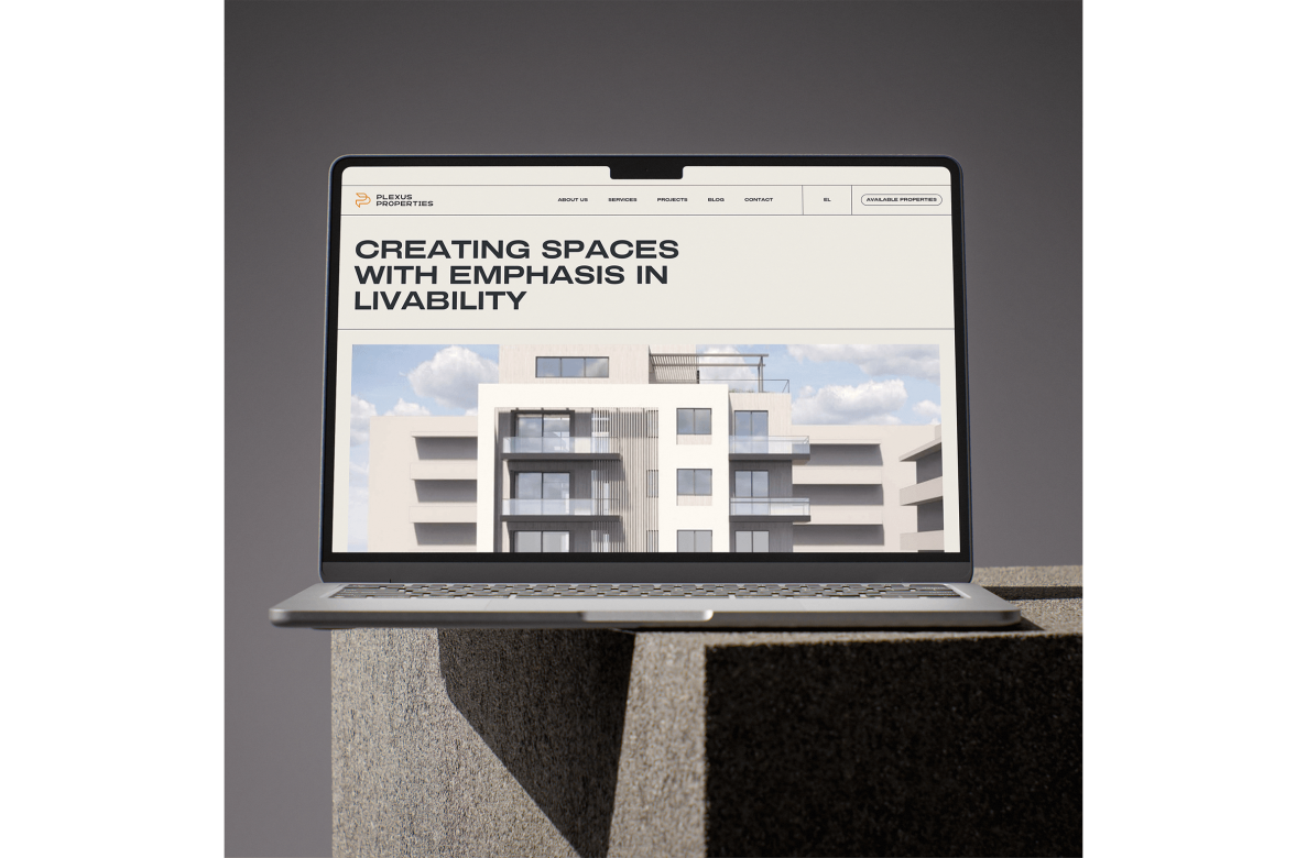 S & Team-Plexus Properties